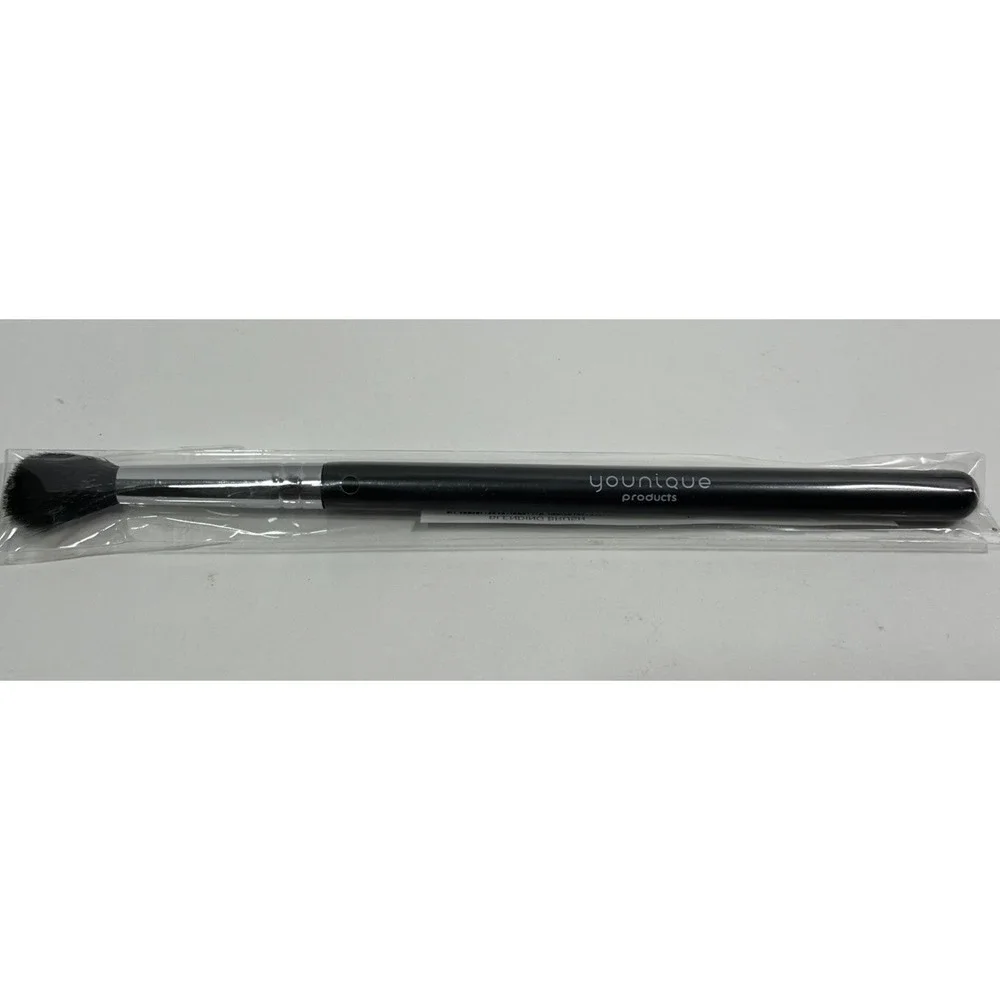 Younique Liner/Shader Brush & Blending Brush NEW